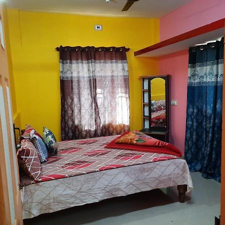 Green Land Estate Homestay 5 Rooms With Garden View Tulsa Exterior foto