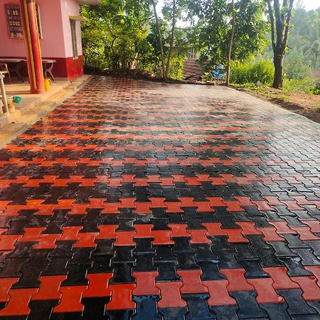 Green Land Estate Homestay 5 Rooms With Garden View Tulsa Exterior foto