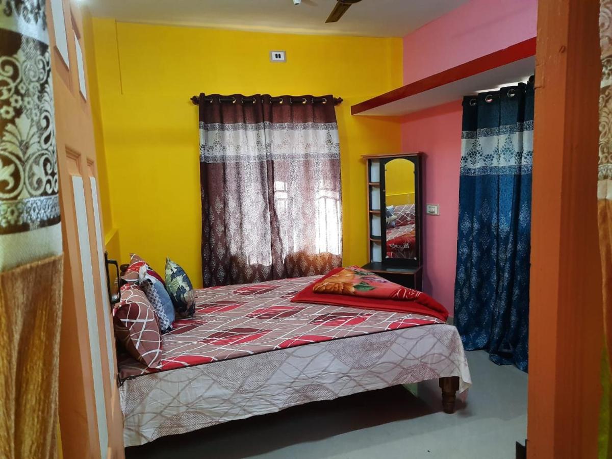 Green Land Estate Homestay 5 Rooms With Garden View Tulsa Exterior foto