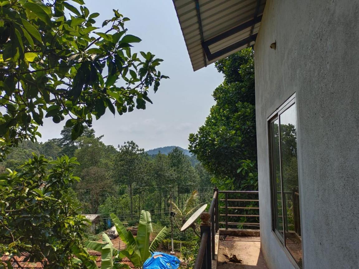 Green Land Estate Homestay 5 Rooms With Garden View Tulsa Exterior foto