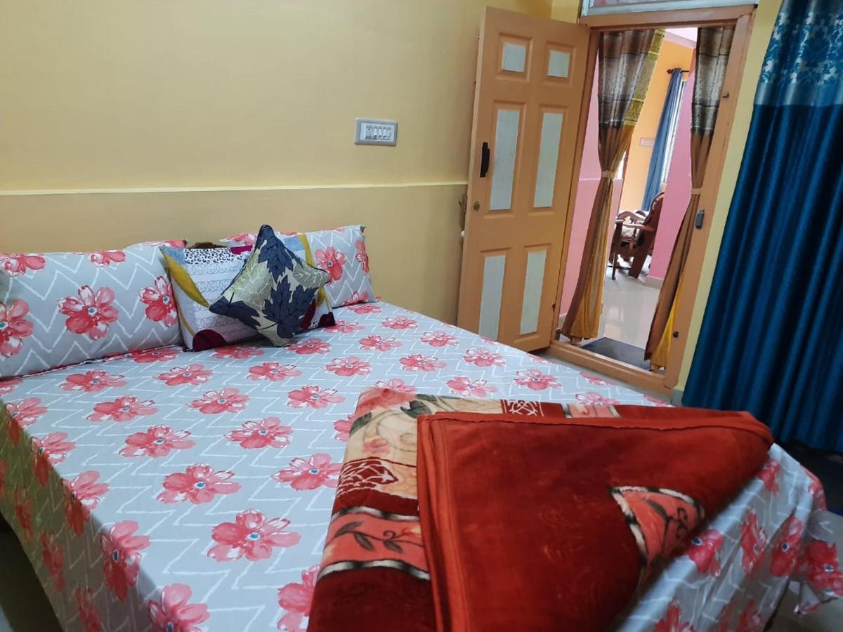 Green Land Estate Homestay 5 Rooms With Garden View Tulsa Exterior foto