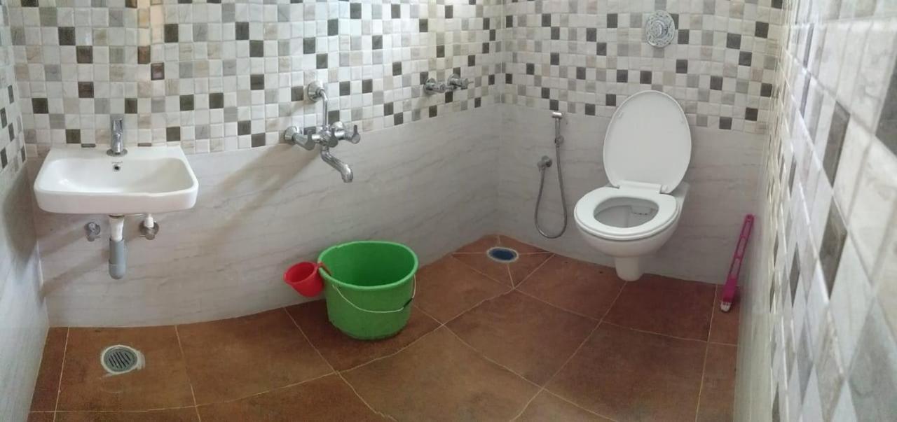 Green Land Estate Homestay 5 Rooms With Garden View Tulsa Exterior foto